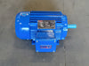 AMEG 2 hp 575 volts 3450 rpm 145T Electric Motor AG002502