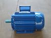 AMEG 2 hp 575 volts 3450 rpm 145T Electric Motor AG002502
