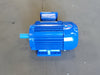 AMEG 1 hp, 575 volts, 3435 rpm, 143T Electric Motor AG000502