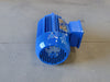 AMEG 1 hp, 575 volts, 3435 rpm, 143T Electric Motor AG000502