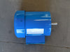 AMEG 1/3 hp, 575 volts, 1700 rpm, 56C Electric Motor YSN5604GMA