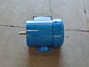 AMEG 1/3 hp, 575 volts, 1700 rpm, 56C Electric Motor YSN5604GMA