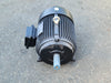 VP MOTORS 7.5 hp, 575 volts, 3520 rpm, 213T Electric Motor