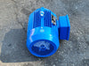 AMEG 10 hp, 575 volts, 3520 rpm, 215T Electric Motor AG010502