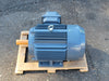 MADISON 7.5 hp, 575 volts, 3520 rpm, 213T Electric Motor MUE515