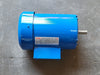 AMEG 3 hp, 575 volts, 3450 rpm, 56C Electric Motor YSN5662GMA