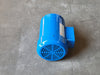 AMEG 3 hp, 575 volts, 3450 rpm, 56C Electric Motor YSN5662GMA
