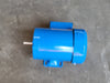 AMEG 3 hp, 575 volts, 3450 rpm, 56C Electric Motor YSN5662GMA
