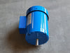 AMEG 3 hp, 575 volts, 3450 rpm, 56C Electric Motor YSN5662GMA