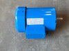 AMEG 2 hp, 575 volts, 1700 rpm, 56 Electric Motor YSN5664GMA