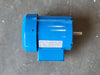 AMEG 1/2 hp, 575 volts, 3400 rpm, 56C Electric Motor YSN5602GMA