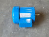 AMEG 1/2 hp, 575 volts, 3400 rpm, 56C Electric Motor YSN5602GMA