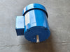 AMEG 1/2 hp, 575 volts, 3400 rpm, 56C Electric Motor YSN5602GMA