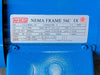 AMEG 1/2 hp, 575 volts, 3400 rpm, 56C Electric Motor YSN5602GMA