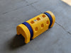 RACK SENTRY Rack Protector 18-1/4 x 7 x 7-1/2 in.