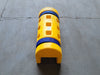 RACK SENTRY Rack Protector 18-1/4 x 7 x 7-1/2 in.