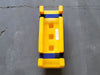 RACK SENTRY Rack Protector 18-1/4 x 7 x 7-1/2 in.