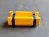 RACK SENTRY Rack Protector 18-1/4 x 7 x 7-1/2 in.