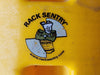 RACK SENTRY Rack Protector 18-1/4 x 7 x 7-1/2 in.