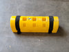 RACK SENTRY Rack Protector 18 x 5-1/4 x 6-1/2 in.