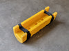 RACK SENTRY Rack Protector 18 x 5-1/4 x 6-1/2 in.