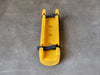 RACK SENTRY Rack Protector 18 x 5-1/4 x 6-1/2 in.