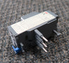 ABB 0.63-1.0 Amp Thermal Overload Relay TA25DU1.0 