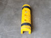 RACK SENTRY Rack Protector 18-1/4 x 5-1/2 x 6-1/4 in.