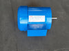 AMEG 1 hp, 230/460 volts, 3450 rpm, 56C Electric Motor YSN5622MC