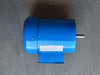 AMEG 1.5 hp, 230/460 volts, 3450 rpm, 56C Electric Motor