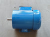 AMEG 1.5 hp, 230/460 volts, 3450 rpm, 56C Electric Motor