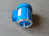 AMEG 1.5 hp, 230/460 volts, 3450 rpm, 56C Electric Motor