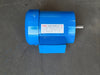 AMEG 1.5 hp, 230/460 volts, 3450 rpm, 56C Electric Motor