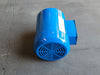 AMEG 1.5 hp, 230/460 volts, 3450 rpm, 56C Electric Motor