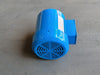 AMEG 3/4 hp, 575 volts, 1700 rpm, 56C Electric Motor YSN5624GM