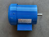AMEG 1/2 hp, 575 volts, 3400 rpm, 56C Electric Motor