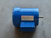 AMEG 1/2 hp, 575 volts, 3400 rpm, 56C Electric Motor