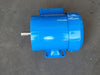 AMEG 1/2 hp, 575 volts, 3400 rpm, 56C Electric Motor
