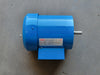 AMEG 1/2 hp 575 volts 1700 rpm 56C Electric Motor YSN5614GM