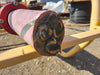 UEE 25 kV 600 Amp High Voltage Cable Coupler JC25X-PR