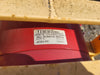 UEE 25 kV 600 Amp High Voltage Cable Coupler JC25X-PR