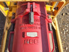 UEE 25 kV 600 Amp High Voltage Cable Coupler JC25X-PR