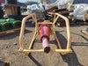 UEE 25 kV 600 Amp High Voltage Cable Coupler JC25X-PR