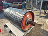 25" Dia x 45" Width Conveyor Pulley