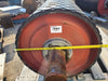25" Dia x 45" Width Conveyor Pulley