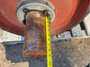 25" Dia x 45" Width Conveyor Pulley