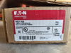 EATON 3/4"-1/2" Conduit Hub Reducer Box Of 50 RE21 SA