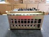 ALLEN-BRADLEY 8 Slot I/O Chassis 1771-A2B w/ Modules