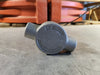 CROUSE-HINDS 1/2" Conduit Outlet Box w/ Cover GUAC14 SA (Box of 2)