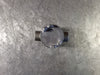 CROUSE-HINDS 1/2" Conduit Outlet Box w/ Cover GUAC14 SA (Box of 2)